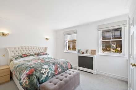 Devonshire Place, Kensington Green, W8, Image 8