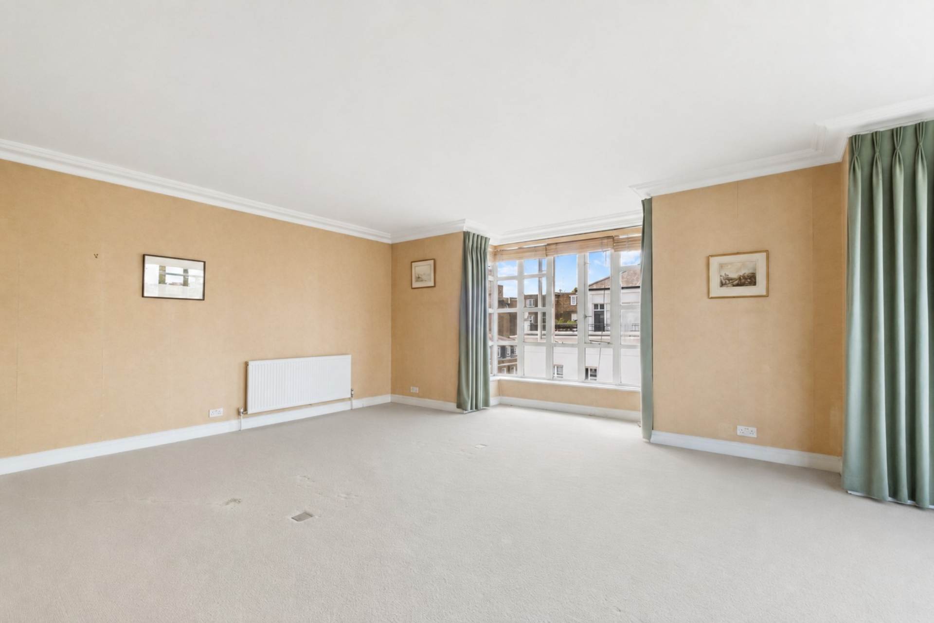 Oak Lodge, Kensington Green, Image 5