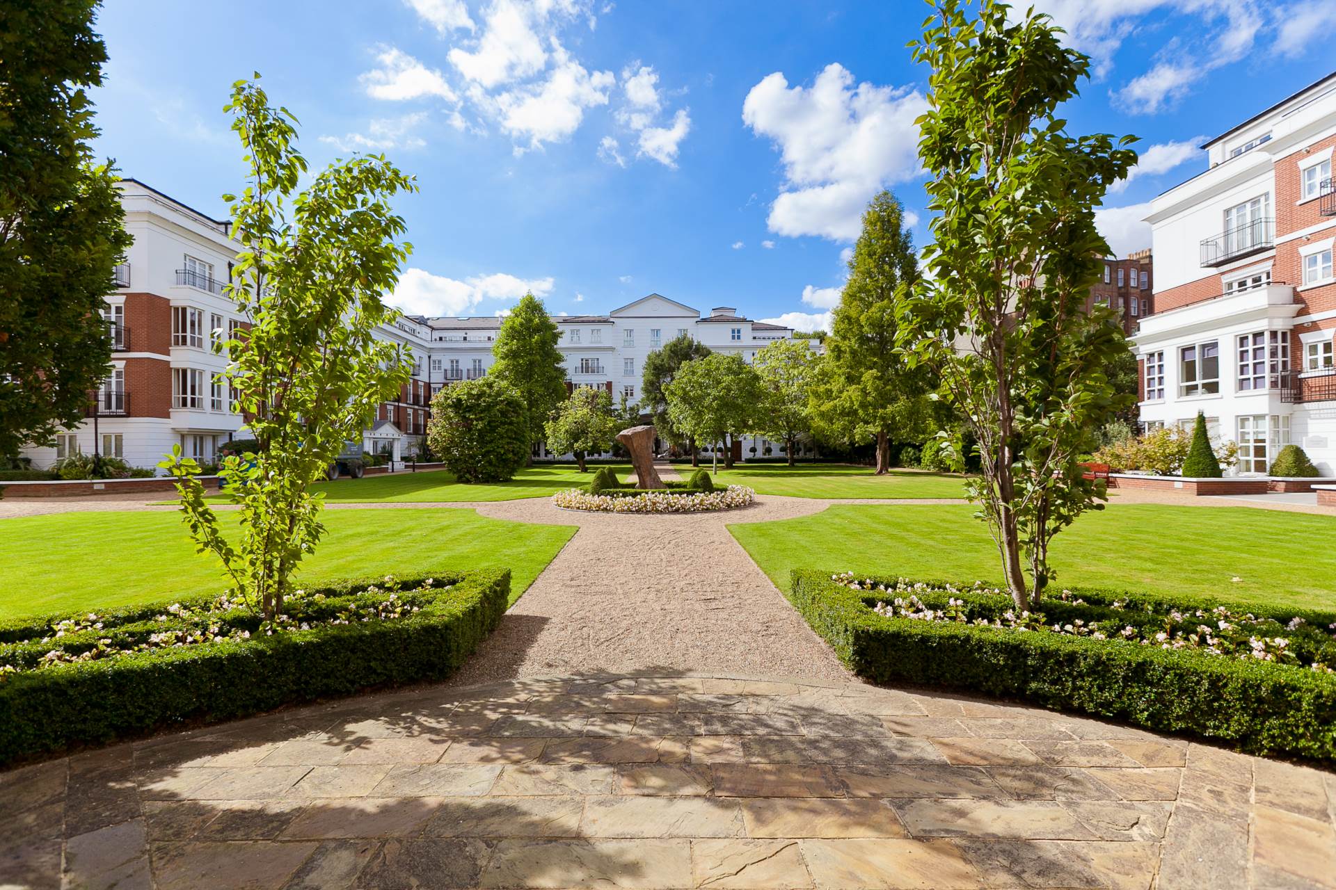 Rowan Lodge, Kensington Green, London, W8, Image 12