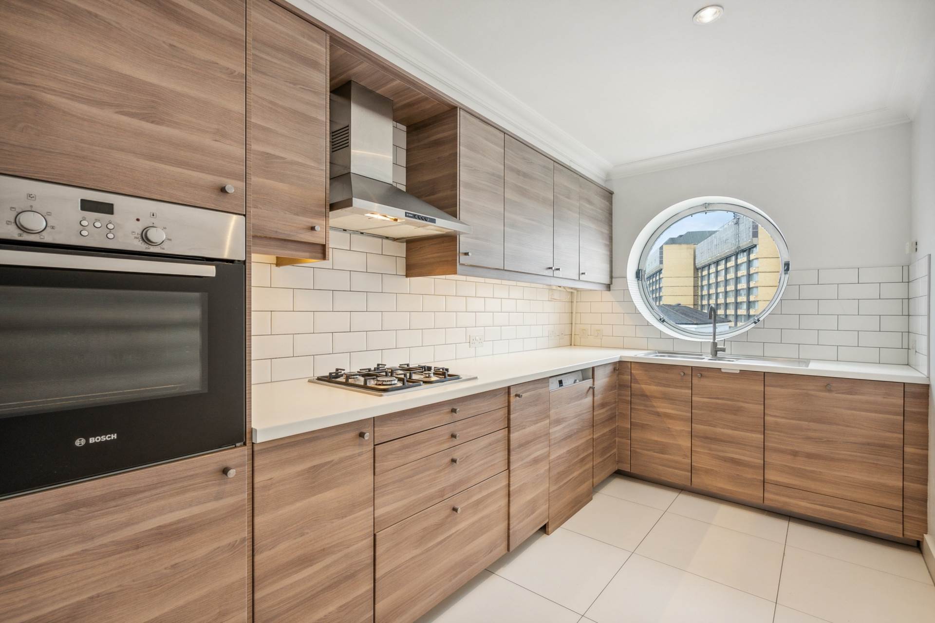 Rowan Lodge, Kensington Green, London, W8, Image 5