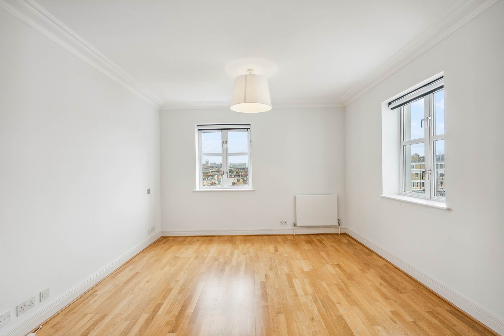 Rowan Lodge, Kensington Green, London, W8, Image 7