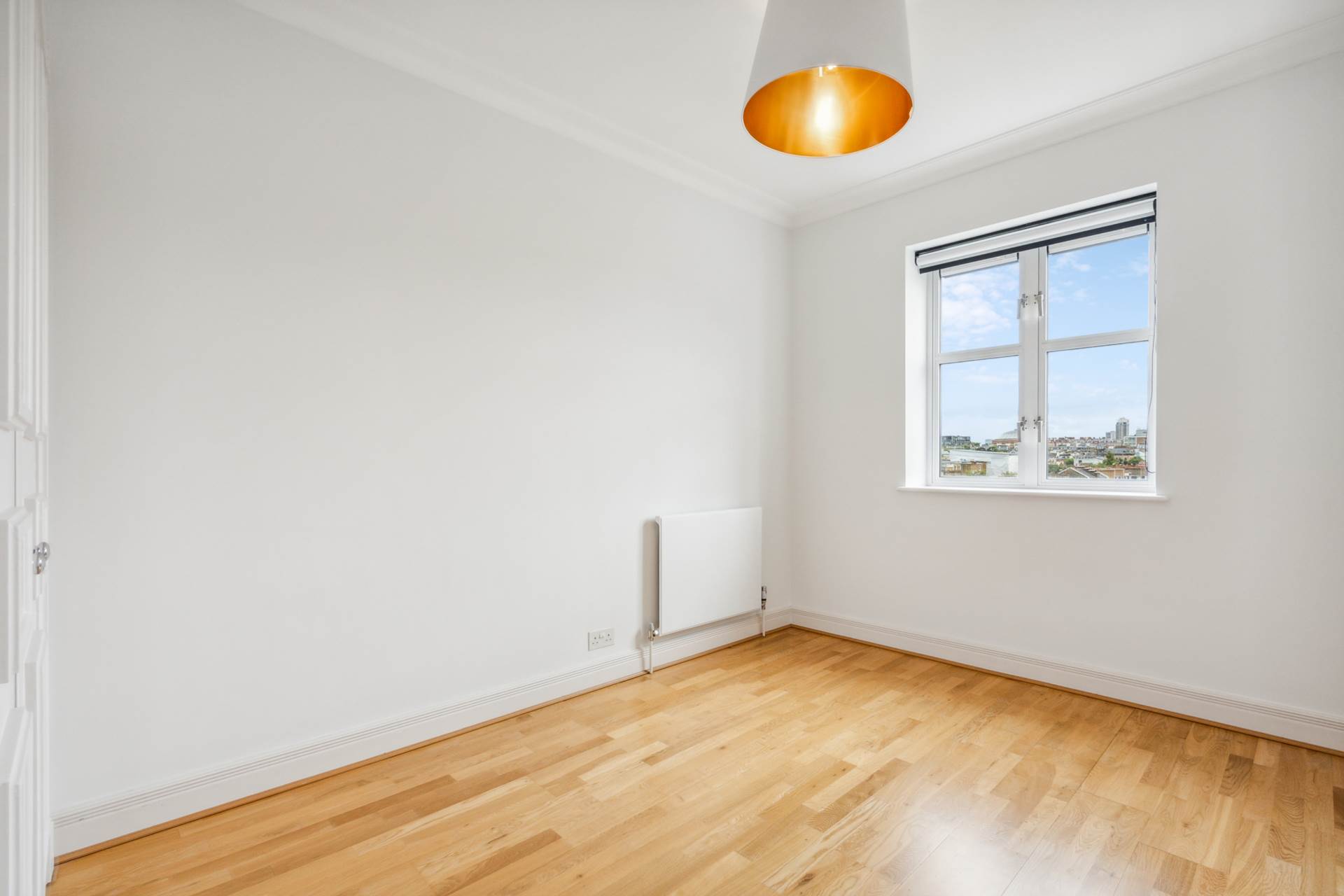 Rowan Lodge, Kensington Green, London, W8, Image 9