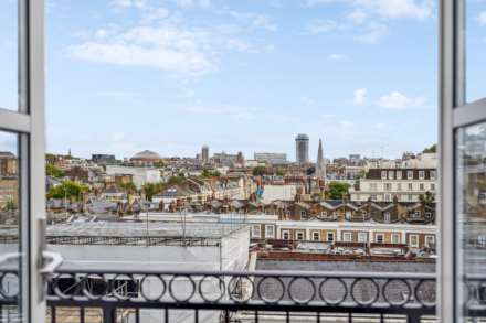 Rowan Lodge, Kensington Green, London, W8, Image 4