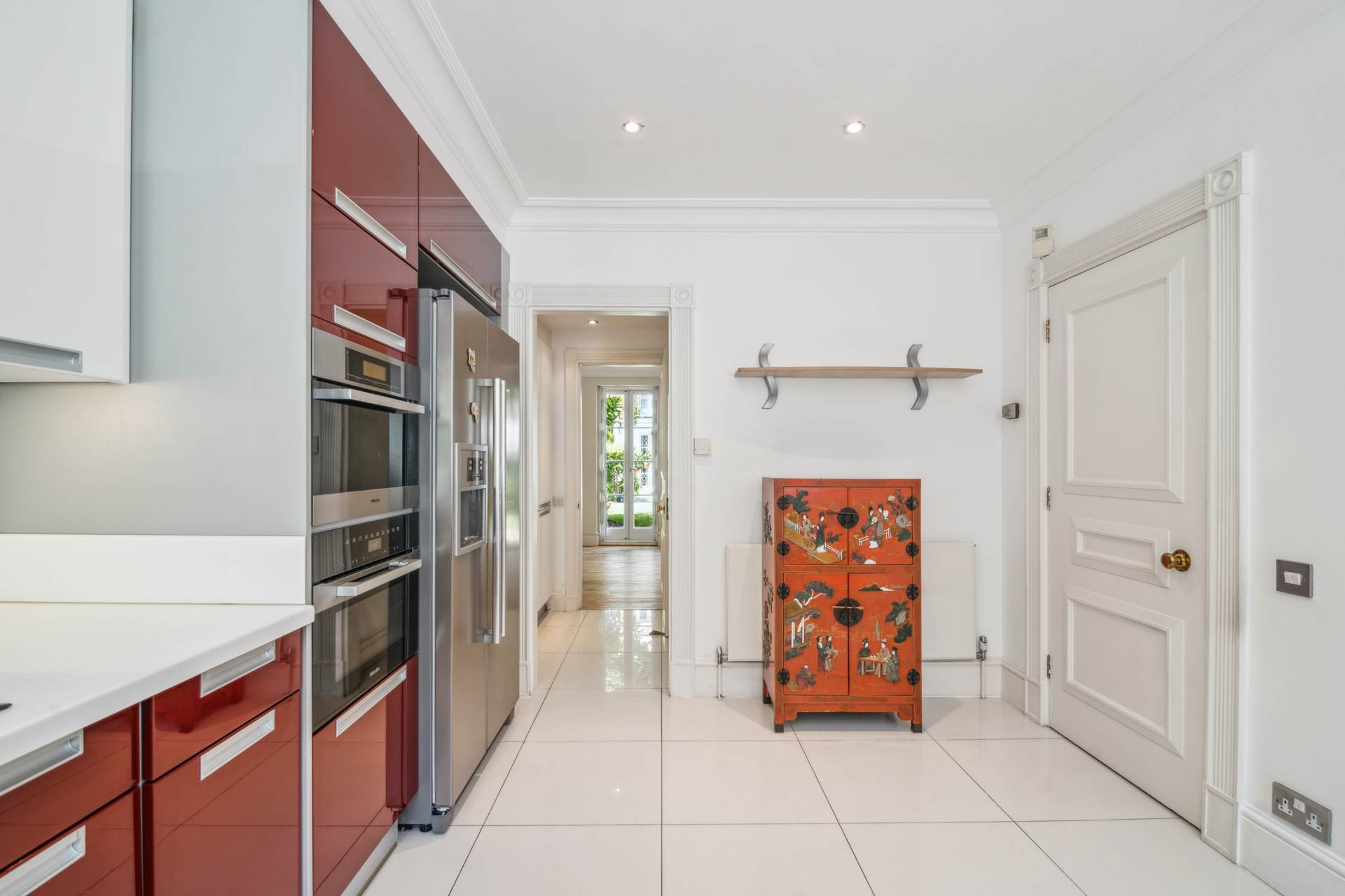 Thomas Place, Kensington Green, W8, Image 11