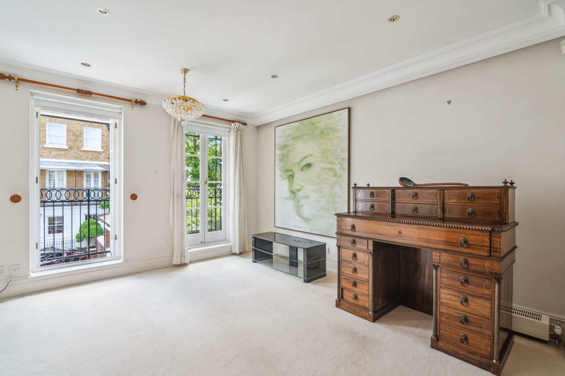 Thomas Place, Kensington Green, W8, Image 12