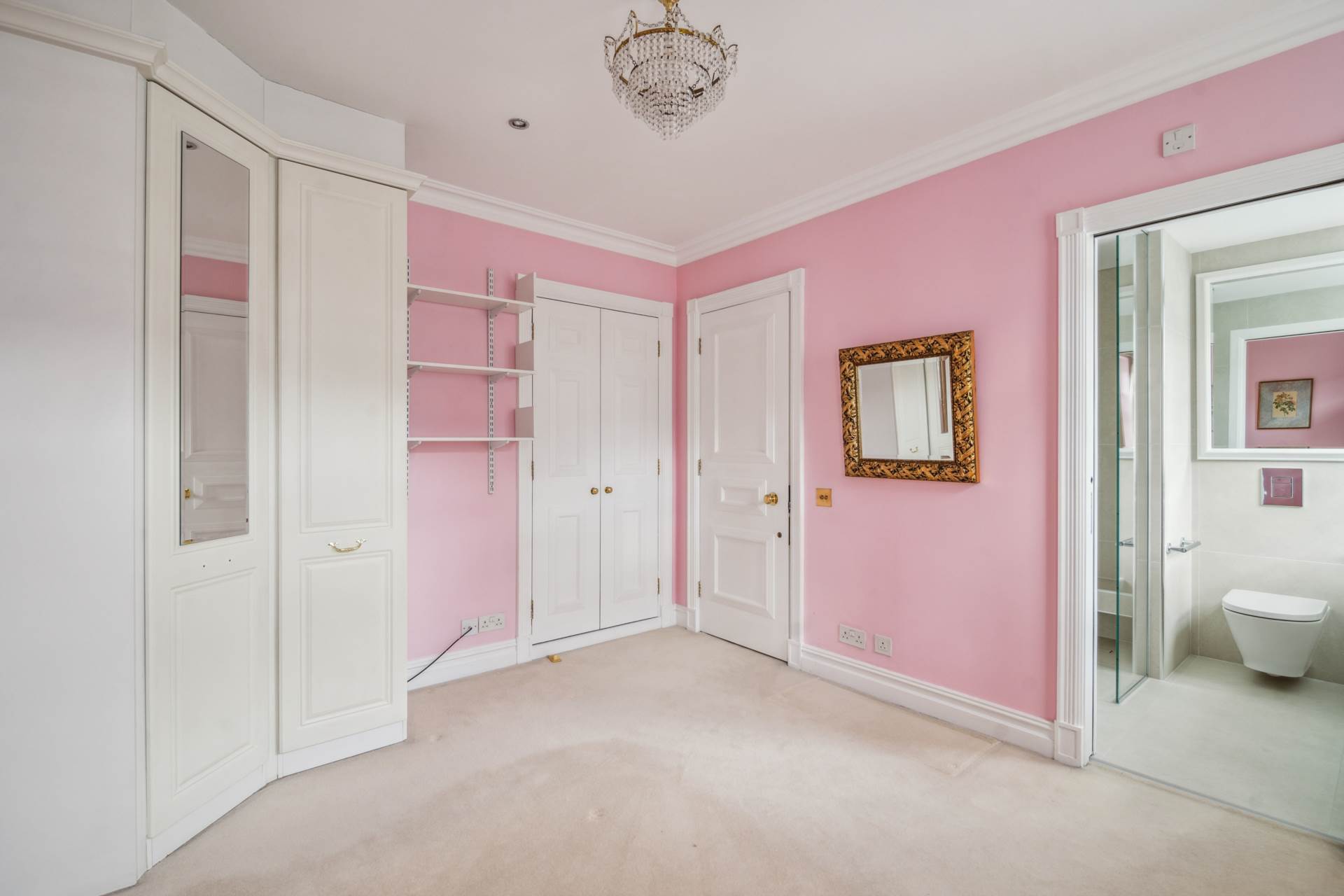 Thomas Place, Kensington Green, W8, Image 16