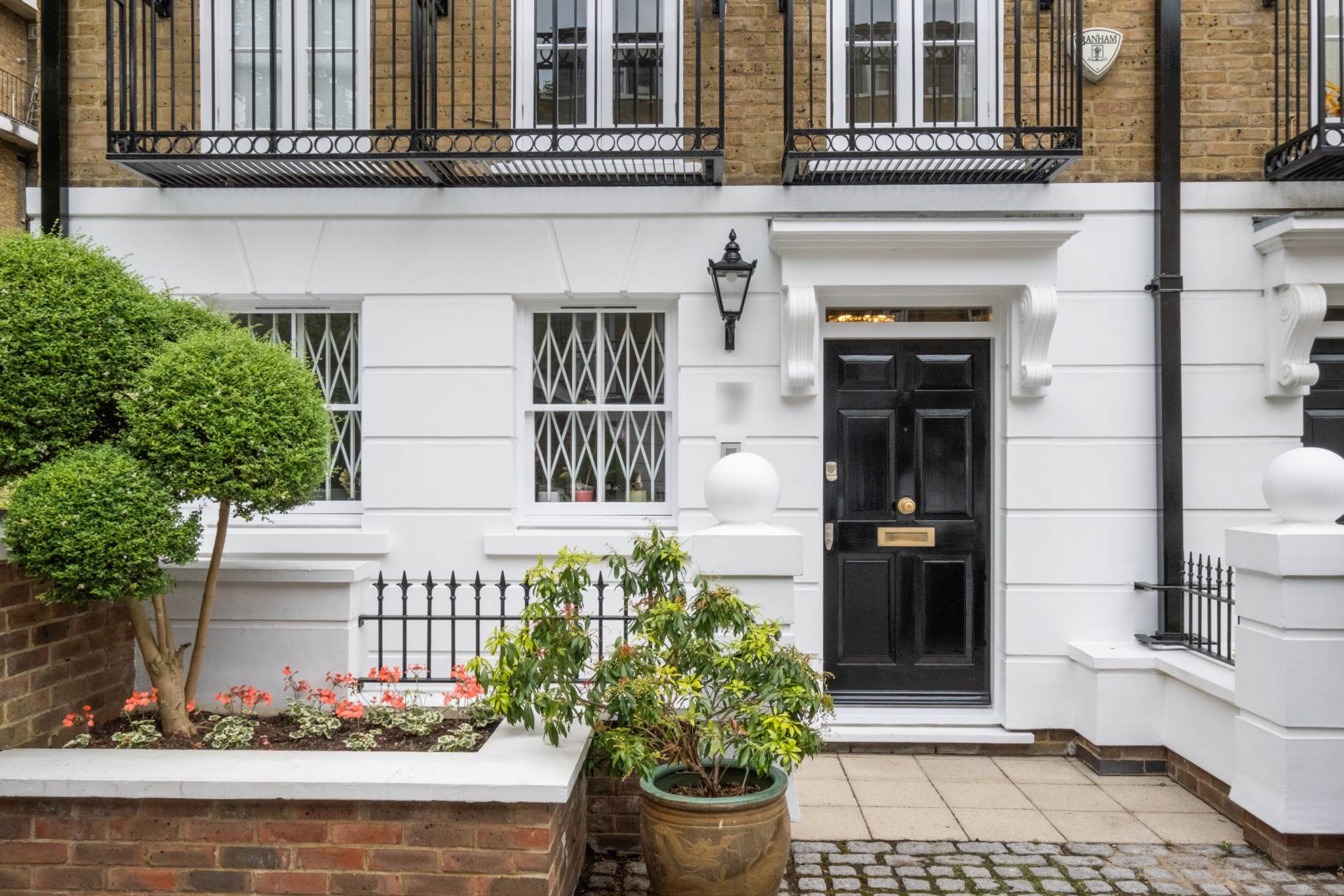 Thomas Place, Kensington Green, W8, Image 18