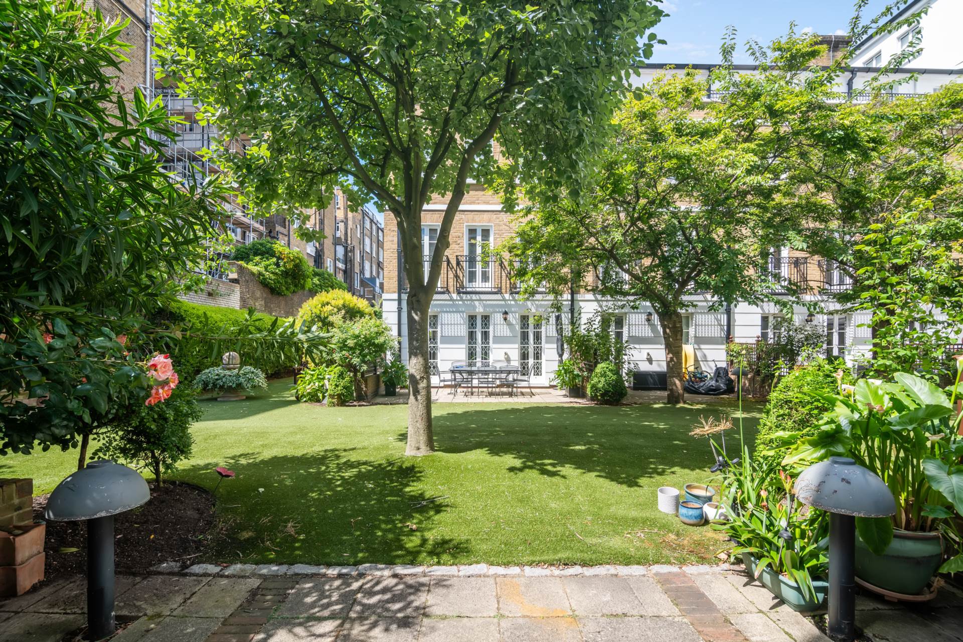 Thomas Place, Kensington Green, W8, Image 20