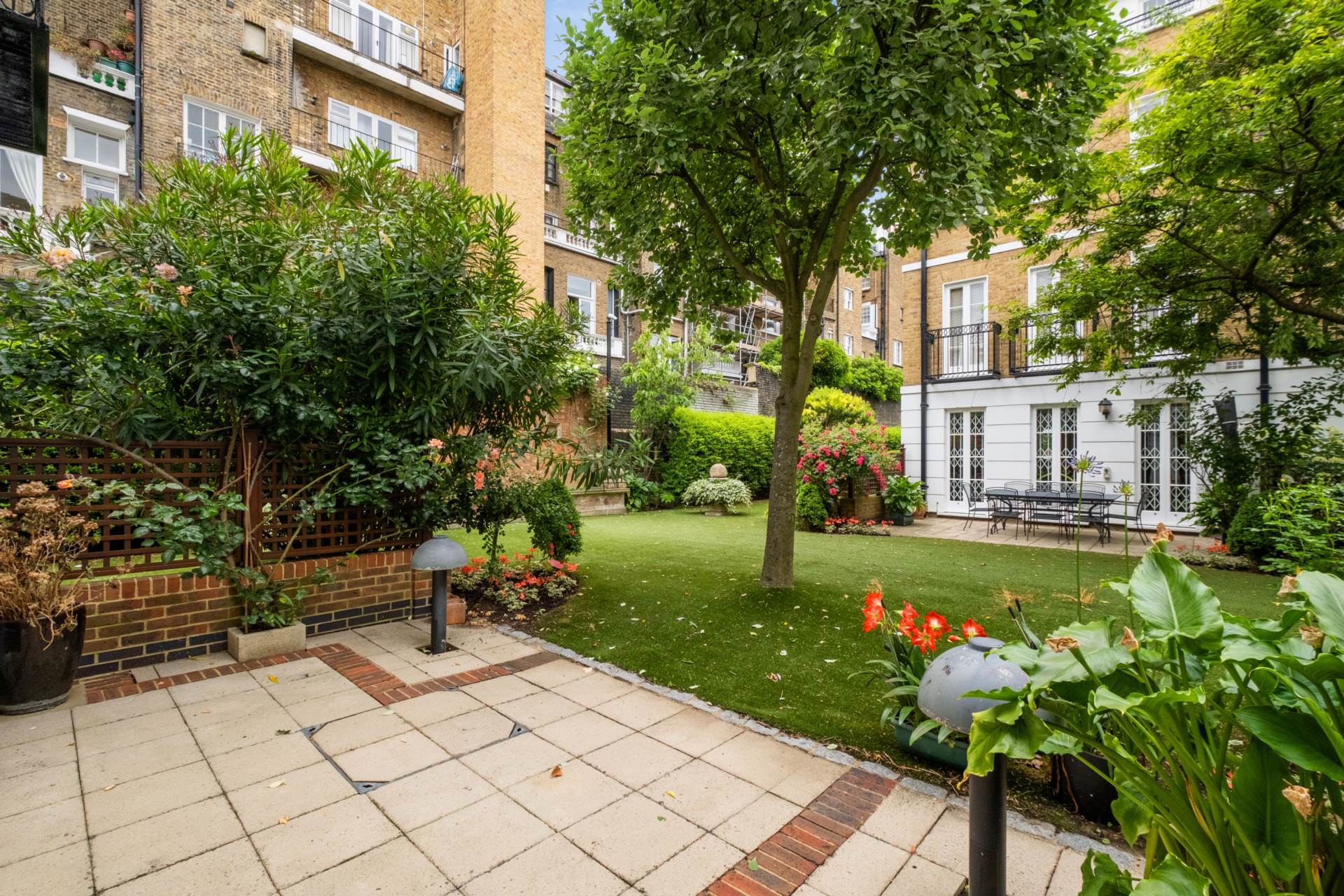 Thomas Place, Kensington Green, W8, Image 22