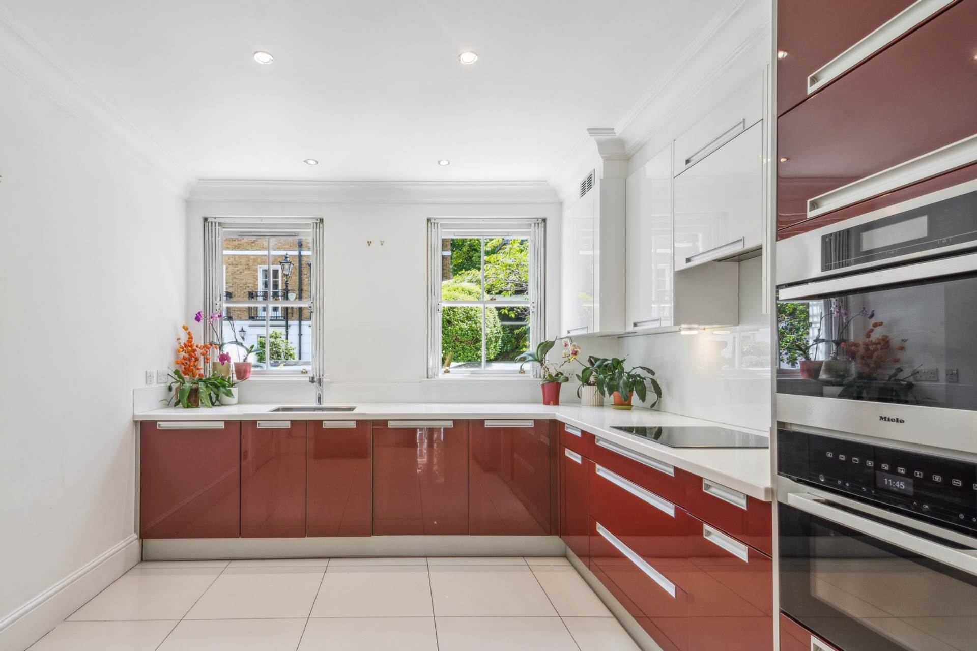 Thomas Place, Kensington Green, W8, Image 5