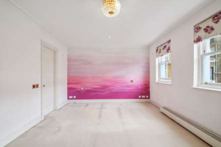 Thomas Place, Kensington Green, W8, Image 14