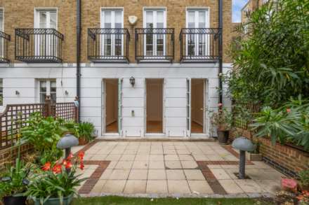 Thomas Place, Kensington Green, W8, Image 6