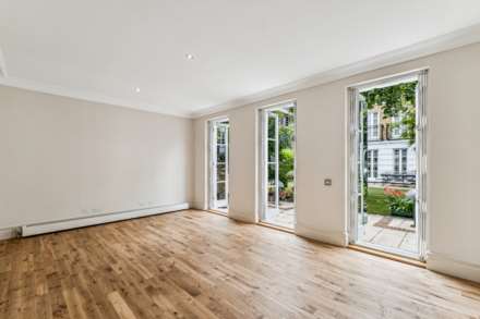 Thomas Place, Kensington Green, W8, Image 8