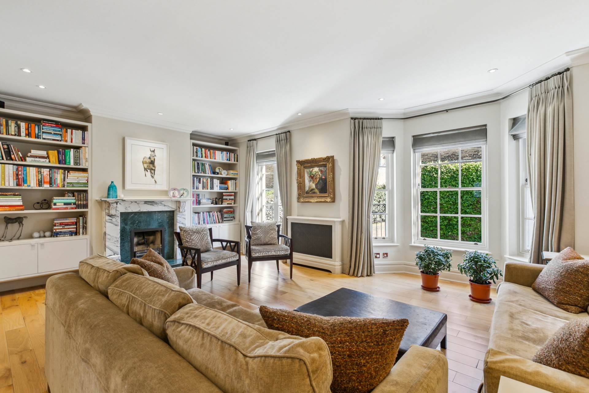 St Mary's Place, Kensington Green, W8, Image 1