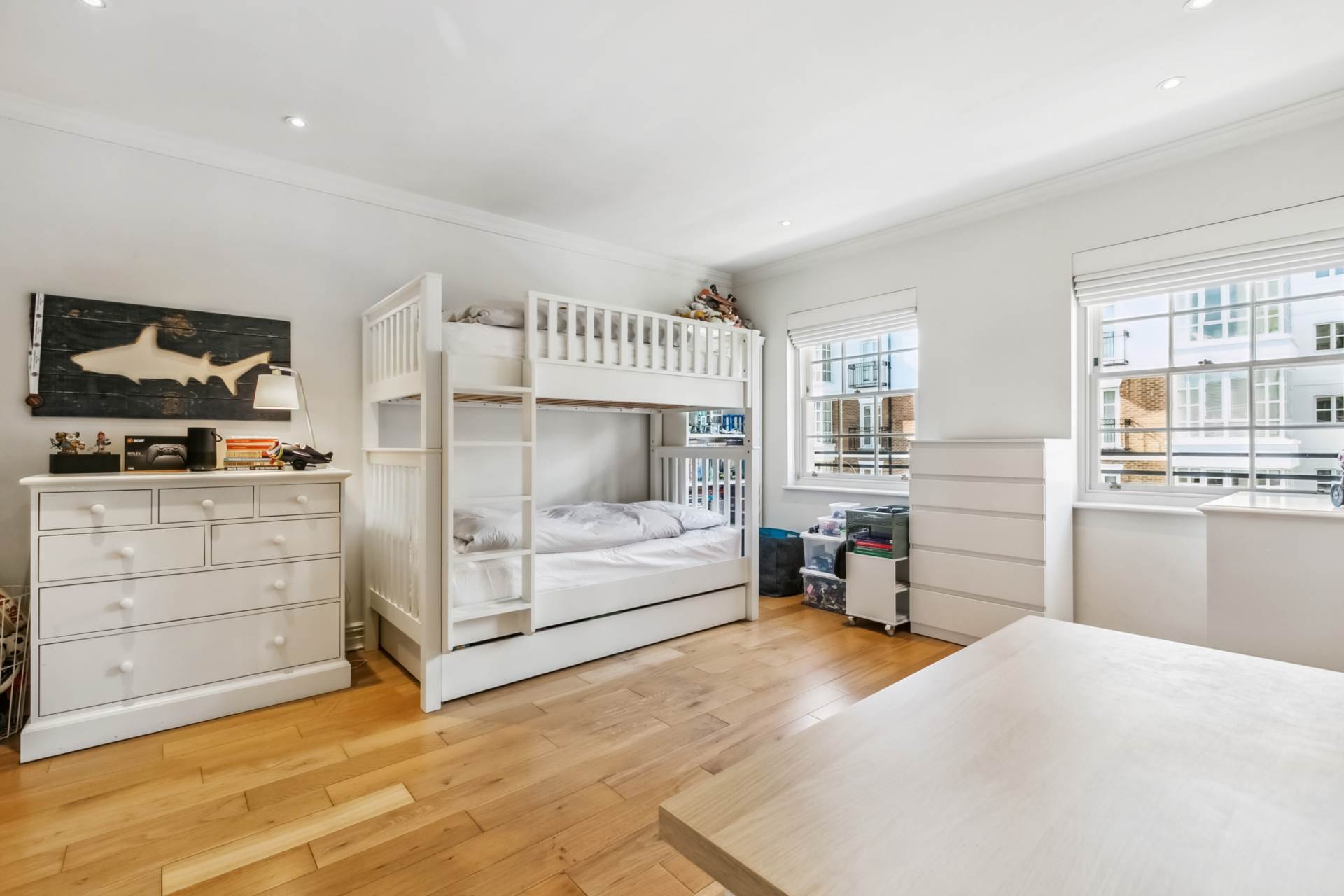 St Mary's Place, Kensington Green, W8, Image 15