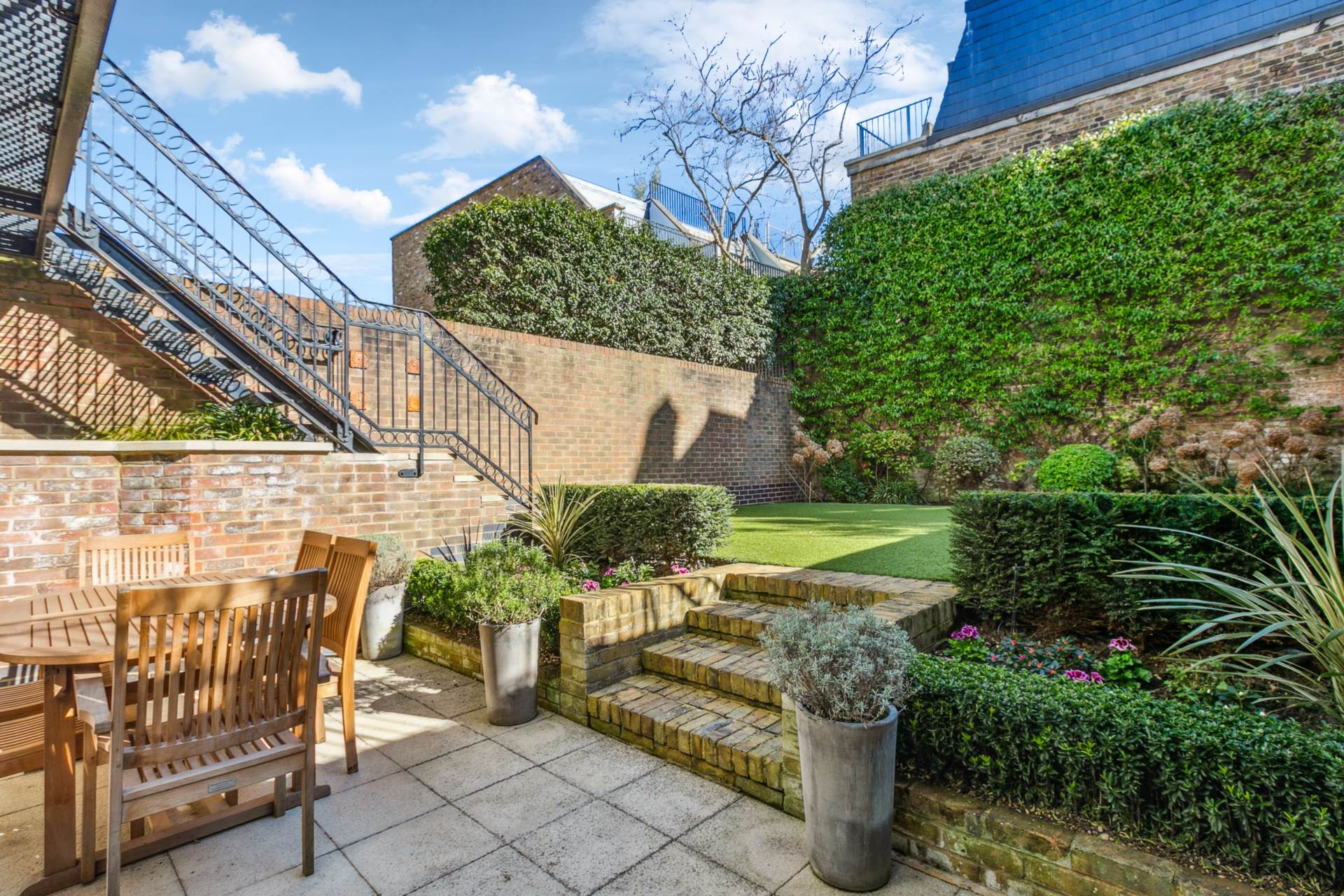 St Mary's Place, Kensington Green, W8, Image 3