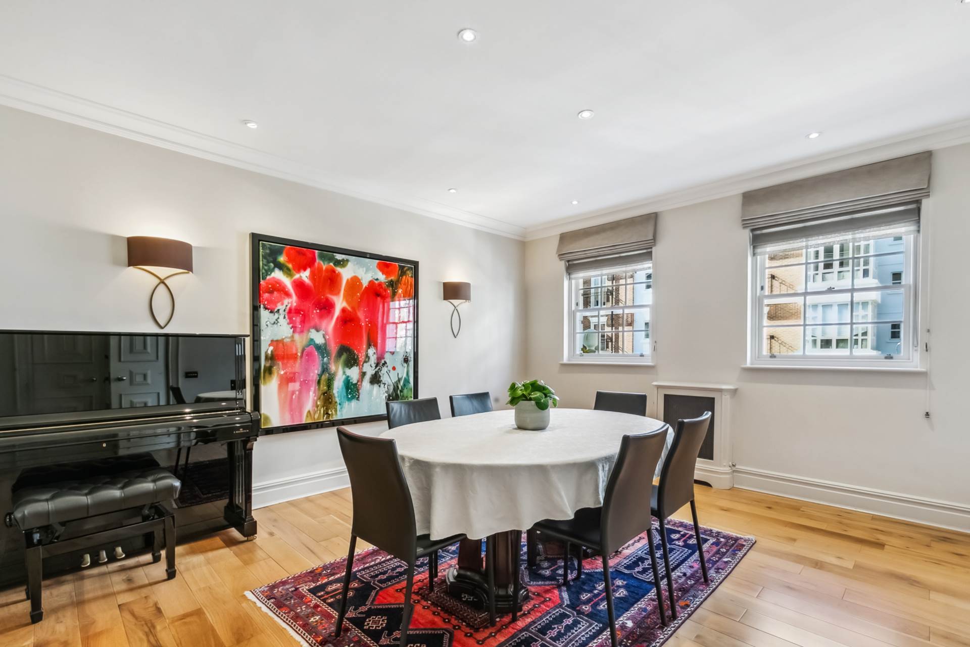 St Mary's Place, Kensington Green, W8, Image 4