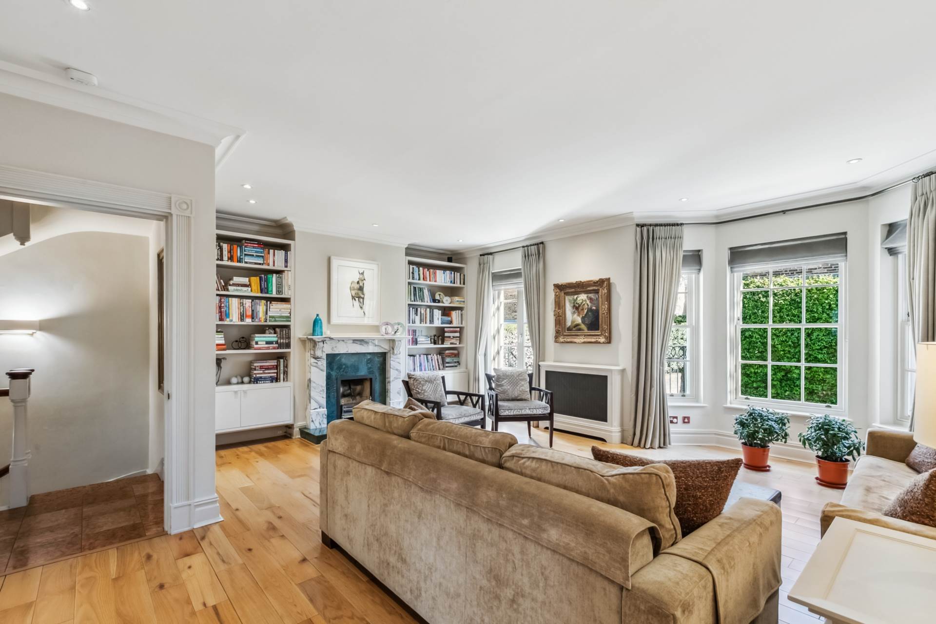 St Mary's Place, Kensington Green, W8, Image 5