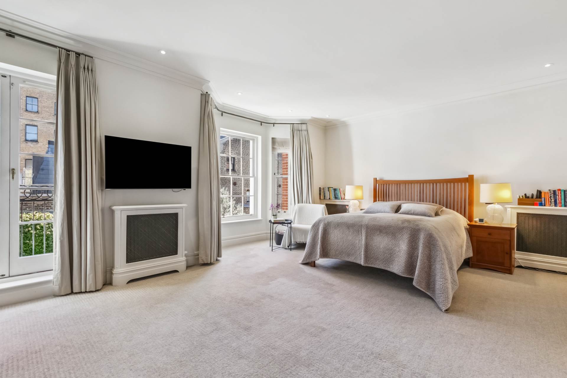 St Mary's Place, Kensington Green, W8, Image 7