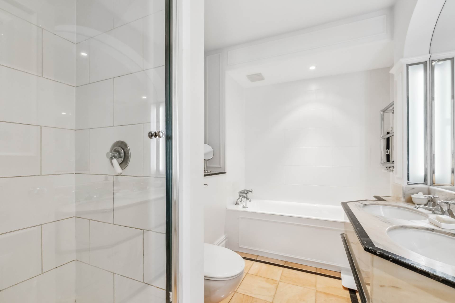 St Mary's Place, Kensington Green, W8, Image 9