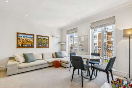 St Mary's Place, Kensington Green, W8, Image 13