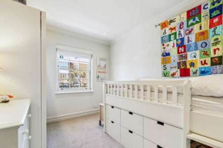 St Mary's Place, Kensington Green, W8, Image 16