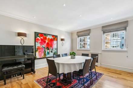 St Mary's Place, Kensington Green, W8, Image 4