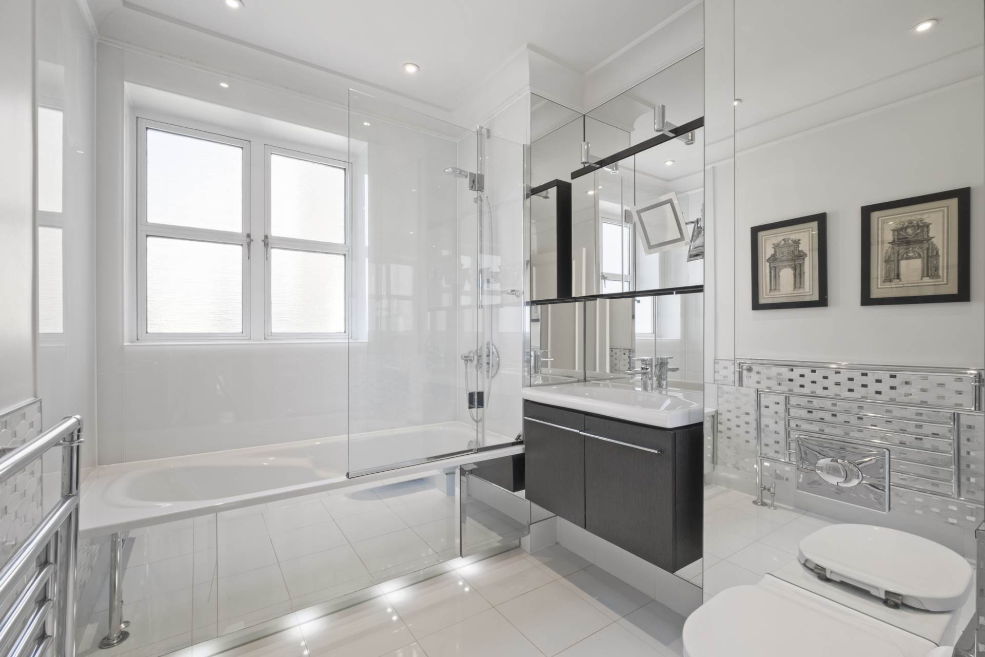 Aspen Lodge, Kensington Green, Image 13