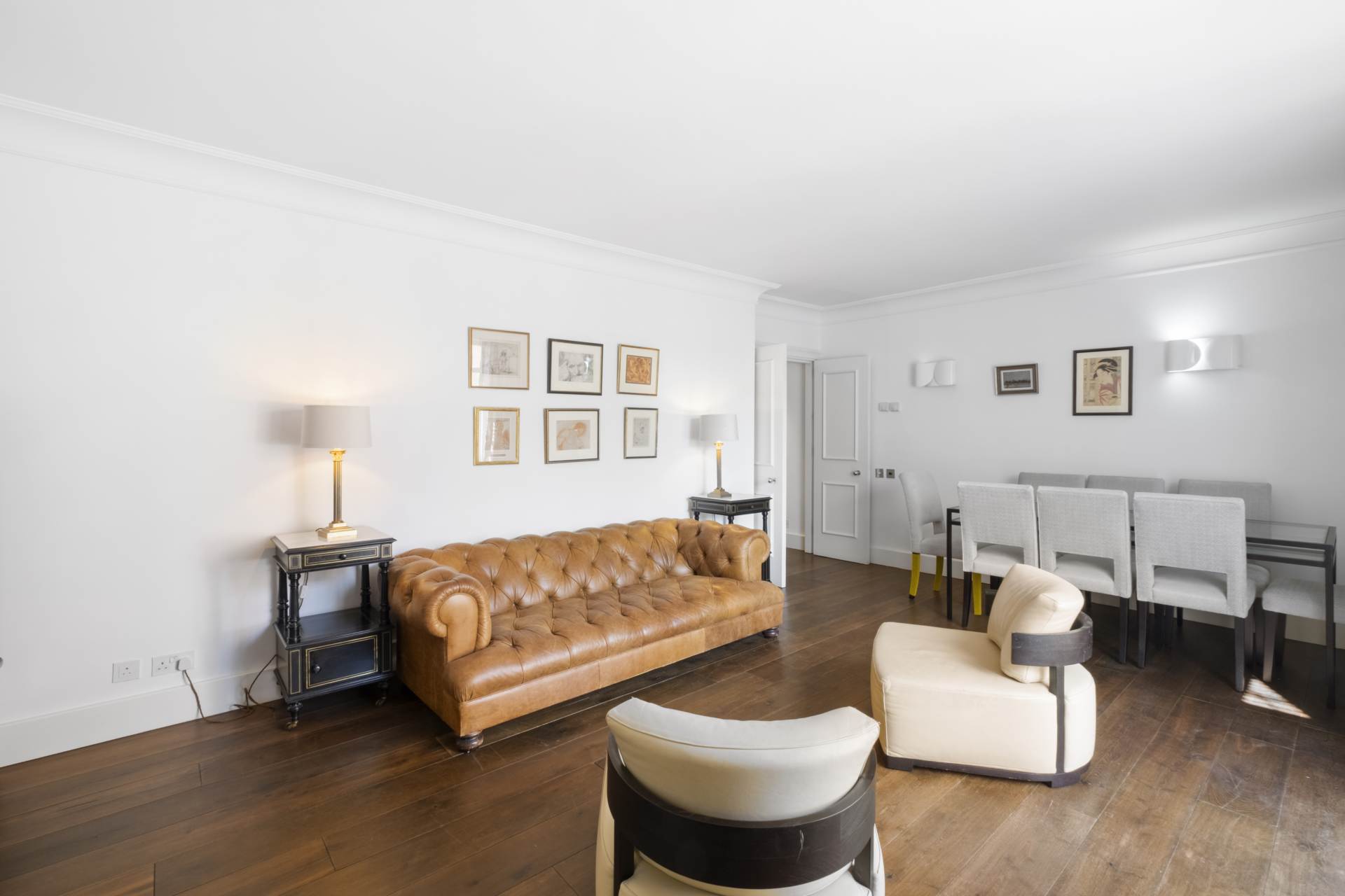 Aspen Lodge, Kensington Green, Image 3