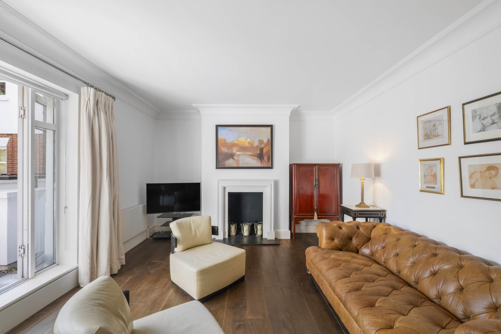 Aspen Lodge, Kensington Green, Image 4