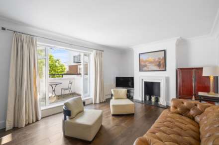 Aspen Lodge, Kensington Green, Image 1