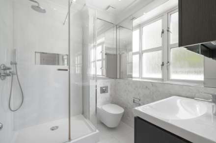 Aspen Lodge, Kensington Green, Image 11
