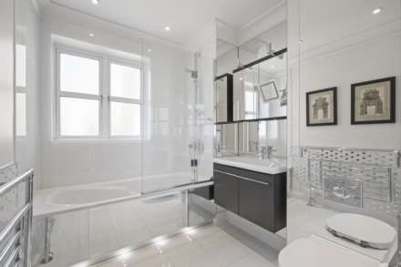 Aspen Lodge, Kensington Green, Image 13