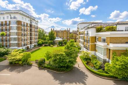 St Mary's Place, Kensington Green, Image 6