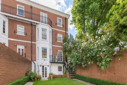 St Mary's Place, Kensington Green, Image 7