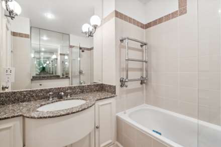 Oak Lodge, Kensington Green, W8, Image 9