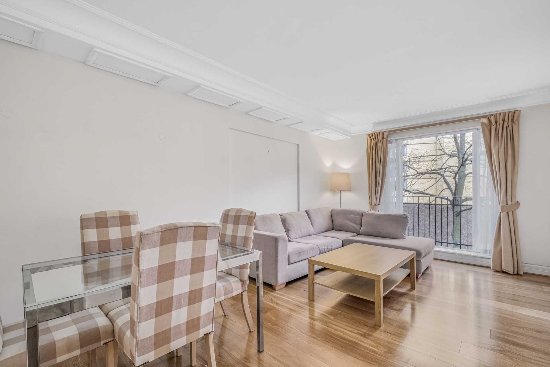 Chestnut Court, Kensington Green, W8, Image 1