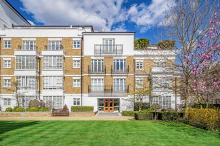 Chestnut Court, Kensington Green, W8, Image 8