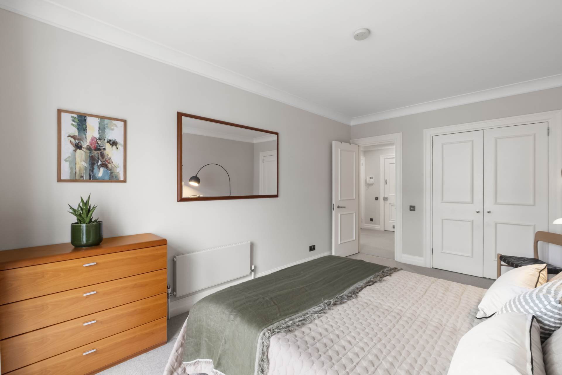 Magnolia Lodge, Kensington Green, W8, Image 10