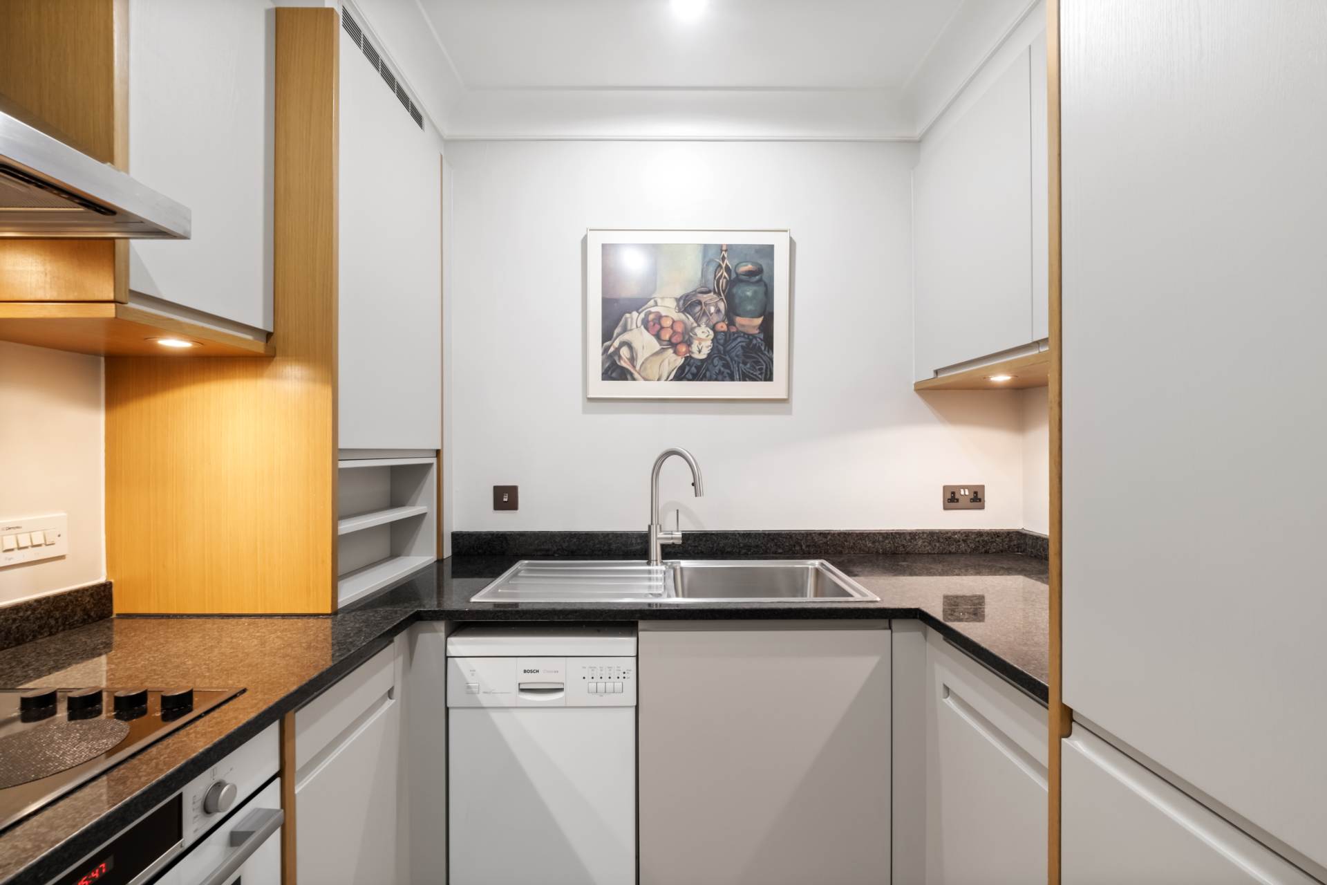 Magnolia Lodge, Kensington Green, W8, Image 7