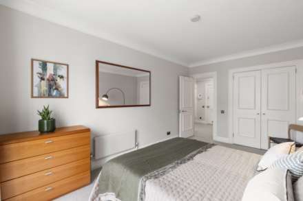 Magnolia Lodge, Kensington Green, W8, Image 10