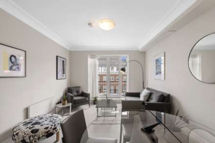 Magnolia Lodge, Kensington Green, W8, Image 2