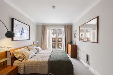 Magnolia Lodge, Kensington Green, W8, Image 9