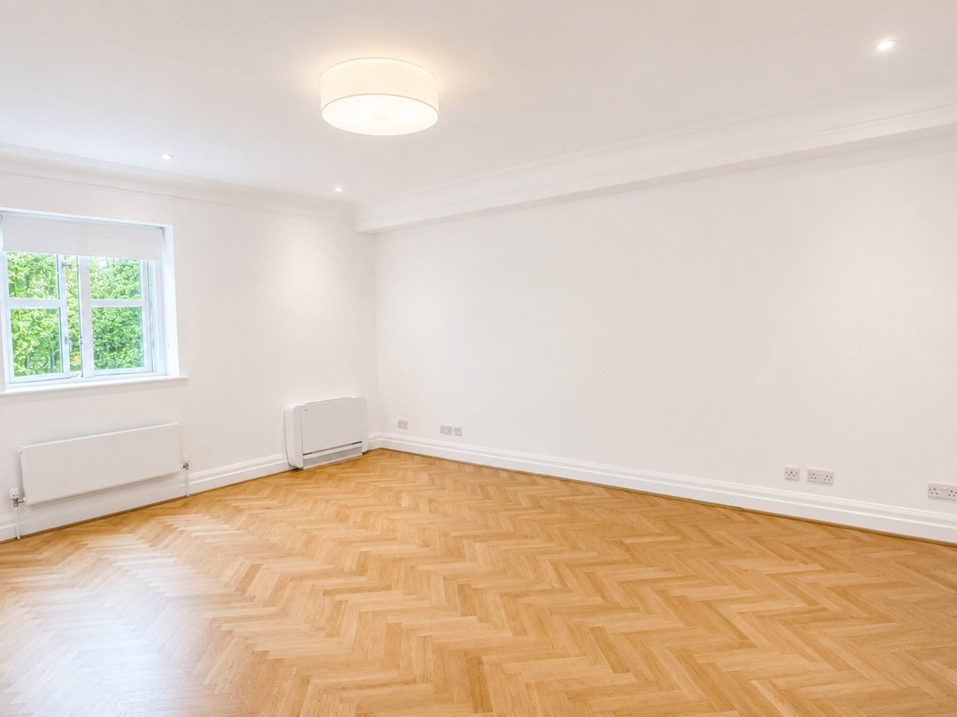 Sandalwood Mansions, Kensington Green, W8, Image 4