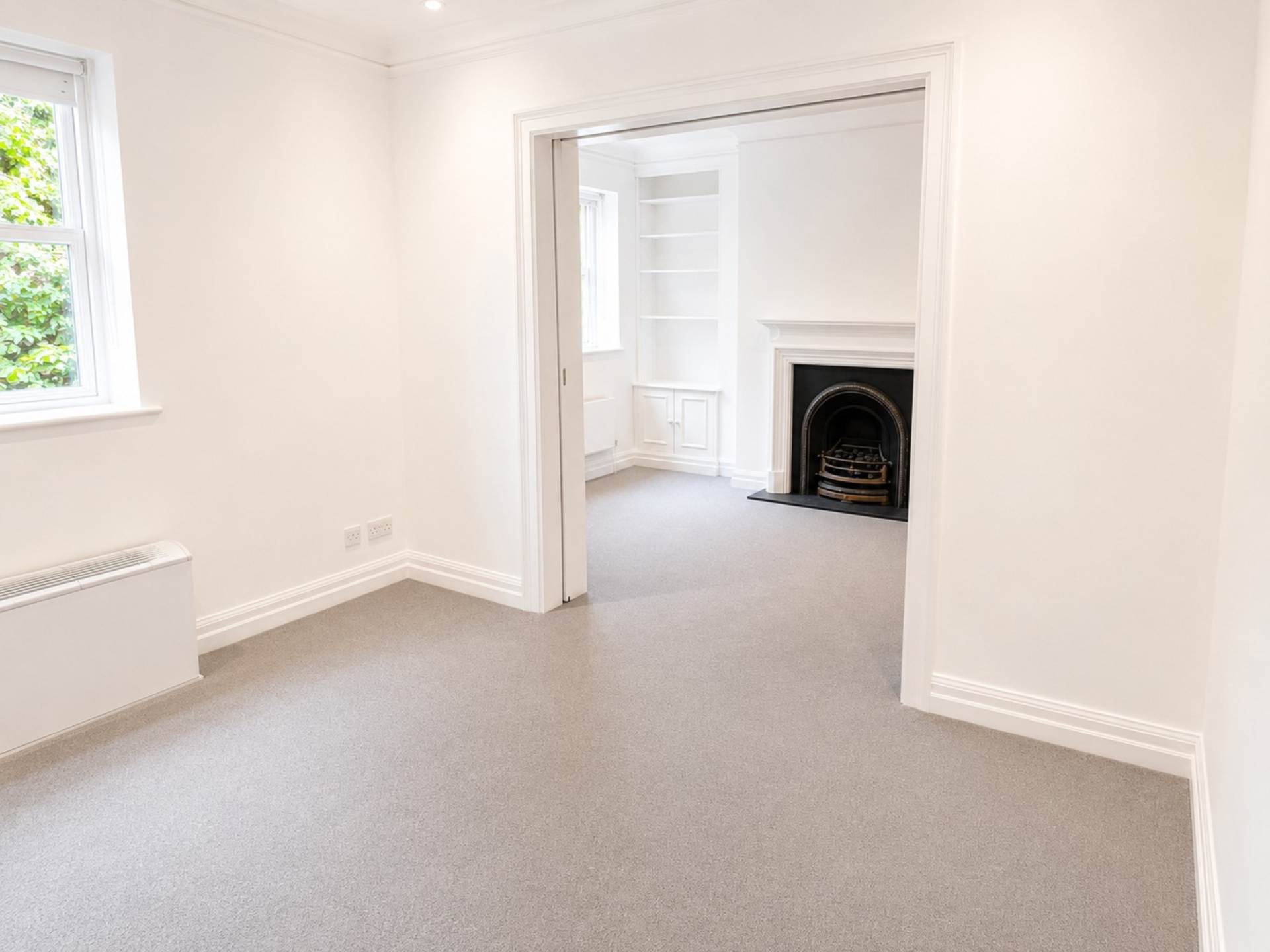 Sandalwood Mansions, Kensington Green, W8, Image 5