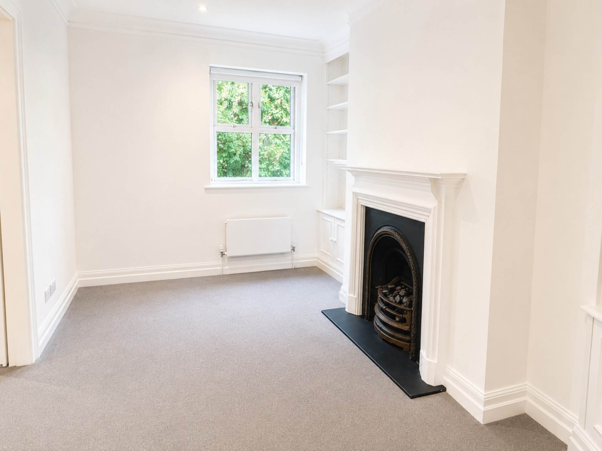 Sandalwood Mansions, Kensington Green, W8, Image 6