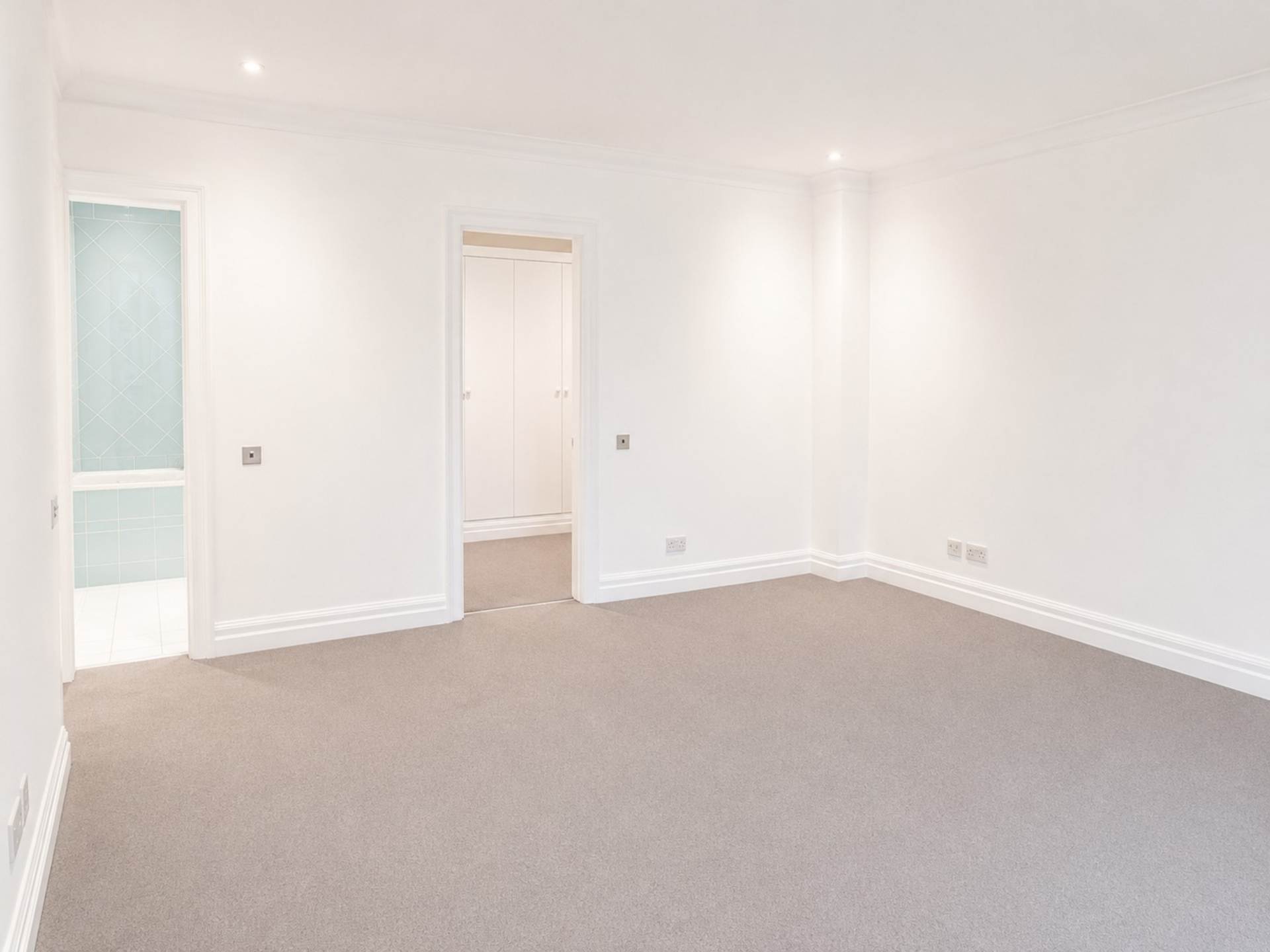 Sandalwood Mansions, Kensington Green, W8, Image 9