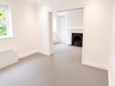 Sandalwood Mansions, Kensington Green, W8, Image 5