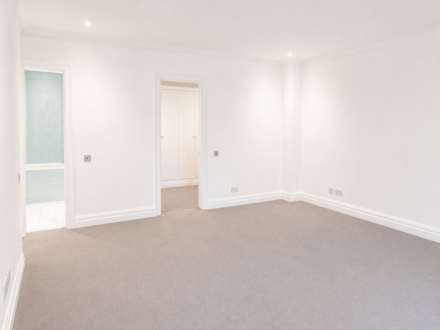 Sandalwood Mansions, Kensington Green, W8, Image 9
