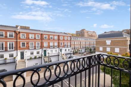 Kensington Green, W8, Image 7
